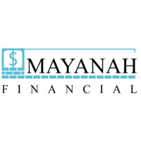 Mayanah Financial Coaching logo, Mayanah Financial Coaching contact details