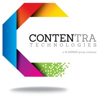 Contentra Technologies logo, Contentra Technologies contact details