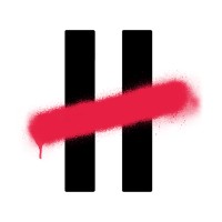 Anti H logo, Anti H contact details