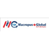 Macropus Global Ltd logo, Macropus Global Ltd contact details