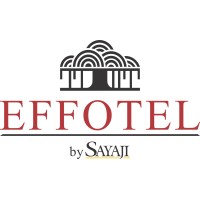 Effotel Hotel by Sayaji logo, Effotel Hotel by Sayaji contact details