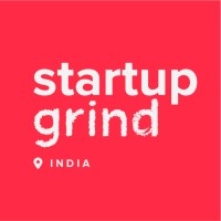 Startup Grind India logo, Startup Grind India contact details