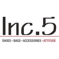 INC5 SHOES PRIVATE LIMITED logo, INC5 SHOES PRIVATE LIMITED contact details