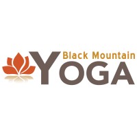 Black Mountain Yoga logo, Black Mountain Yoga contact details