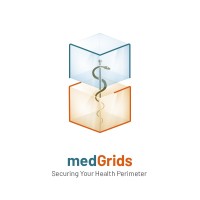 medGrids Solutions Pvt. Ltd. logo, medGrids Solutions Pvt. Ltd. contact details