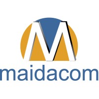 Maidacom International Limited logo, Maidacom International Limited contact details