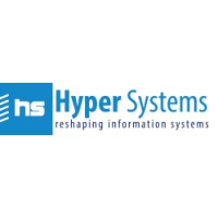 Hyper Systems Ltd logo, Hyper Systems Ltd contact details