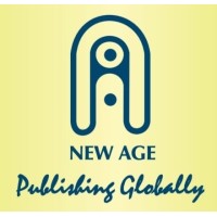 New Age International Publishers logo, New Age International Publishers contact details