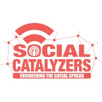 Social Catalyzers logo, Social Catalyzers contact details