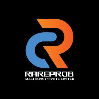 Rareprob Solutions Pvt. Ltd. logo, Rareprob Solutions Pvt. Ltd. contact details