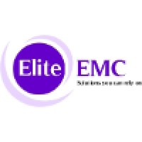 Elite EMC Ltd logo, Elite EMC Ltd contact details