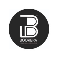 Bookera Publishers & Distributors logo, Bookera Publishers & Distributors contact details