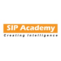 SIP Academy India Pvt. Ltd., logo, SIP Academy India Pvt. Ltd., contact details