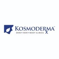 Kosmoderma Skin and Hair Clinics logo, Kosmoderma Skin and Hair Clinics contact details