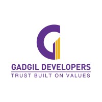 Gadgil Developers logo, Gadgil Developers contact details