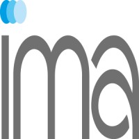 IMA Group logo, IMA Group contact details