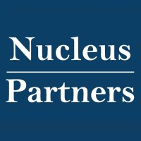 Nucleus Partners logo, Nucleus Partners contact details