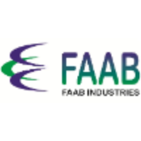 FAAB INDUSTRIES logo, FAAB INDUSTRIES contact details