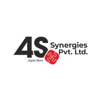 4S Synergies logo, 4S Synergies contact details