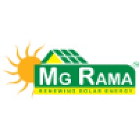 MG Rama Energy Pvt. Ltd. logo, MG Rama Energy Pvt. Ltd. contact details