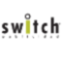 Switch Publicidad logo, Switch Publicidad contact details