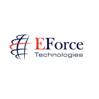 EFORCE TECHNOLOGIES, INC logo, EFORCE TECHNOLOGIES, INC contact details