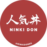 Ninki Don Singapore logo, Ninki Don Singapore contact details