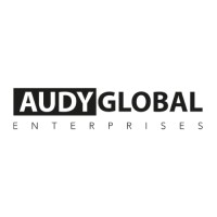 Audy Global Enterprises Inc. logo, Audy Global Enterprises Inc. contact details