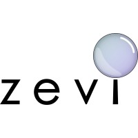 Zevi logo, Zevi contact details