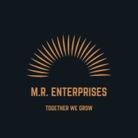 M.R.Enterprises logo, M.R.Enterprises contact details