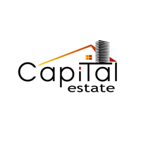 Capital Estate Navi Mumbai logo, Capital Estate Navi Mumbai contact details