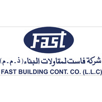 Fast Building Contractors logo, Fast Building Contractors contact details