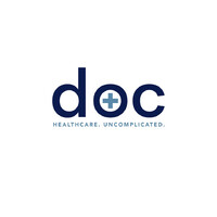 Doc logo, Doc contact details