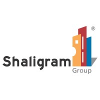 Shaligram group logo, Shaligram group contact details