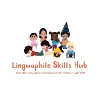 Linguaphile Skills Hub logo, Linguaphile Skills Hub contact details