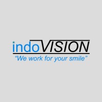 Indovision Services Private Limited logo, Indovision Services Private Limited contact details