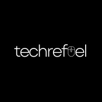 Techrefuel Media logo, Techrefuel Media contact details