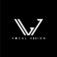 Vocal Vision logo, Vocal Vision contact details