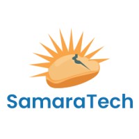 Samara-tech logo, Samara-tech contact details