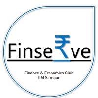 FinServe - IIM Sirmaur logo, FinServe - IIM Sirmaur contact details