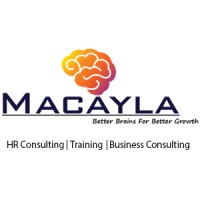 Macayla India logo, Macayla India contact details