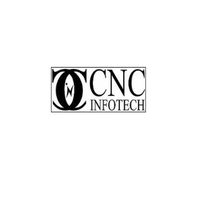 CNC Infotech logo, CNC Infotech contact details