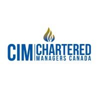 CIM | Chartered Managers Canada logo, CIM | Chartered Managers Canada contact details