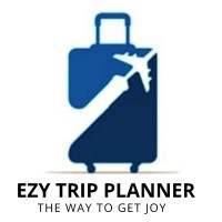 EZY TRIP PLANNER logo, EZY TRIP PLANNER contact details