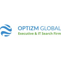 Optizm Global logo, Optizm Global contact details