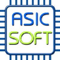 Asicsoft, Inc. logo, Asicsoft, Inc. contact details