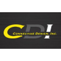 Connective Design logo, Connective Design contact details