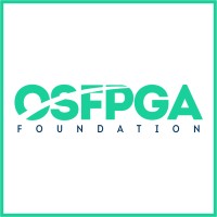 Open-Source FPGA Foundation logo, Open-Source FPGA Foundation contact details