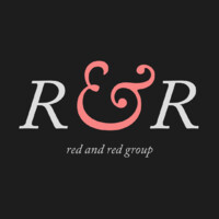 Red & Red Group logo, Red & Red Group contact details