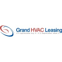 Grand HVAC Leasing logo, Grand HVAC Leasing contact details